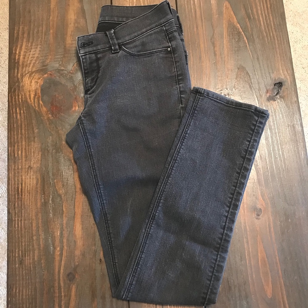 Ann Taylor Jeans